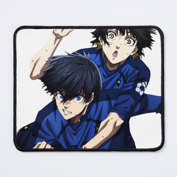 Item preview, Perfect Blue Fan Art 2 designed and sold by ModMonochrome.
