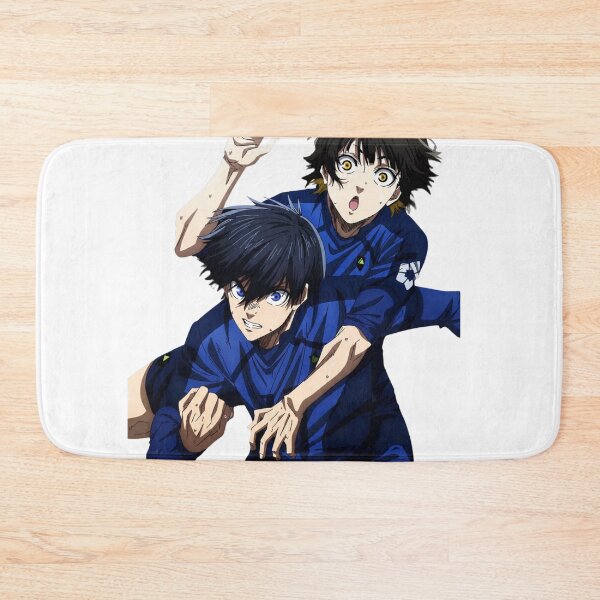 Item preview, Perfect Blue Fan Art 2 designed and sold by ModMonochrome.