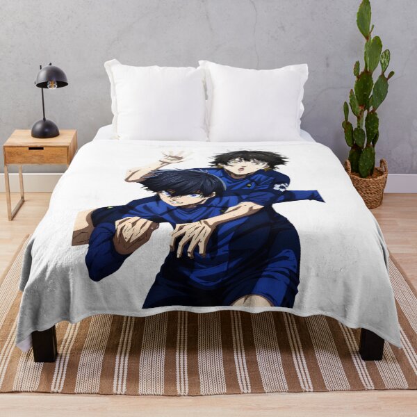Item preview, Perfect Blue Fan Art 2 designed and sold by ModMonochrome.
