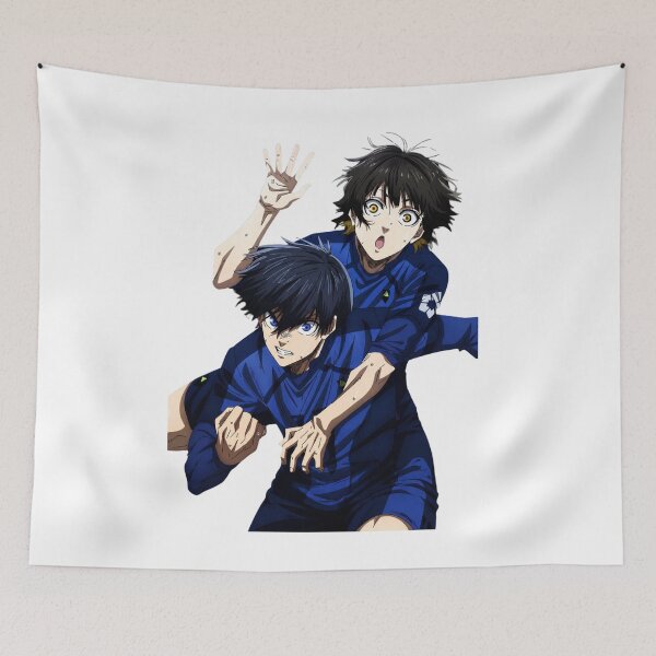 Item preview, Perfect Blue Fan Art 2 designed and sold by ModMonochrome.