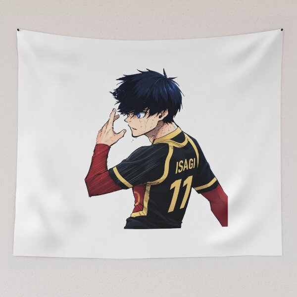 Item preview, Perfect Blue Fan Art 2 designed and sold by ModMonochrome.