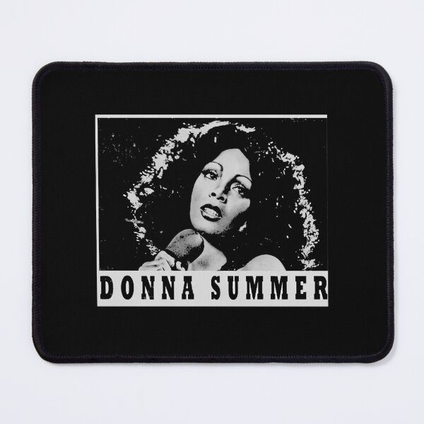 Item preview, Donnaa Summer art designed and sold by WardKiehn.