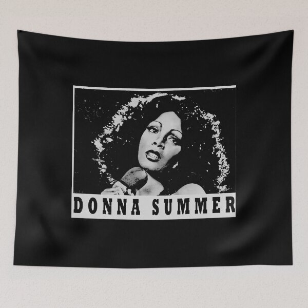 Item preview, Donnaa Summer art designed and sold by WardKiehn.