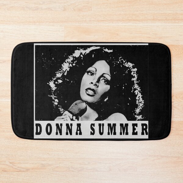 Item preview, Donnaa Summer art designed and sold by WardKiehn.