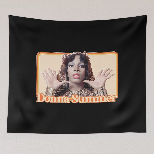 Item preview, Donnaa Summer Art designed and sold by bigavadauchyj.