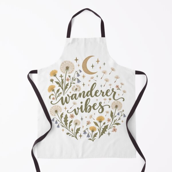 Item preview, Retro Coquette Wild Flower Design designed and sold by DivineHaven.