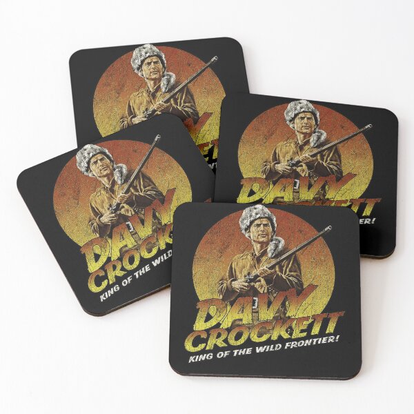 Item preview, Davy Crockett designed and sold by Fatherday.