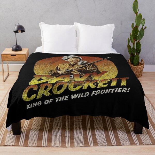 Item preview, Davy Crockett designed and sold by Fatherday.