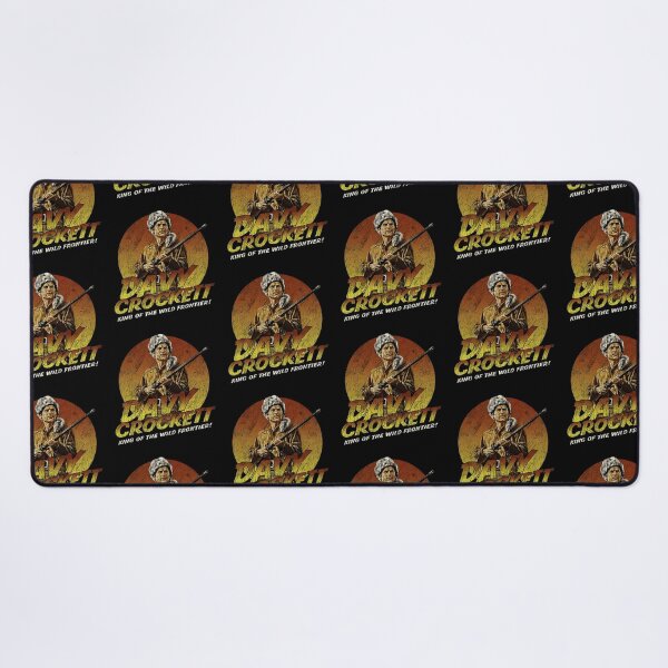 Item preview, Davy Crockett designed and sold by Fatherday.