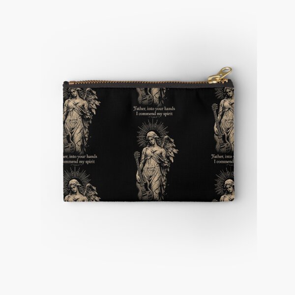 Item preview, Deserve to Die — Alternative Rock Angel designed and sold by Nacho Average Designs.