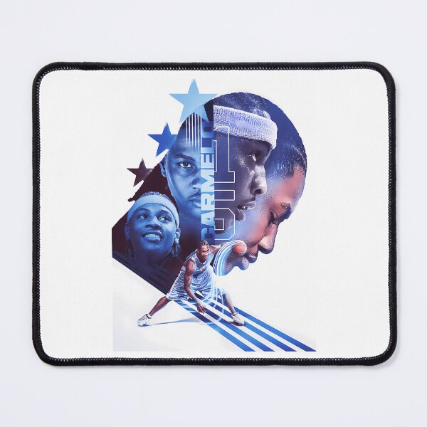 Item preview, Carmelo Anthony 15 Prime designed and sold by breezeteesss.