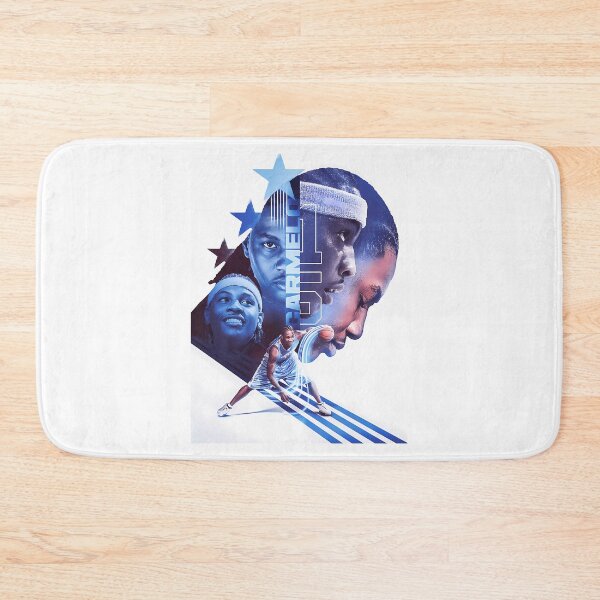 Item preview, Carmelo Anthony 15 Prime designed and sold by breezeteesss.