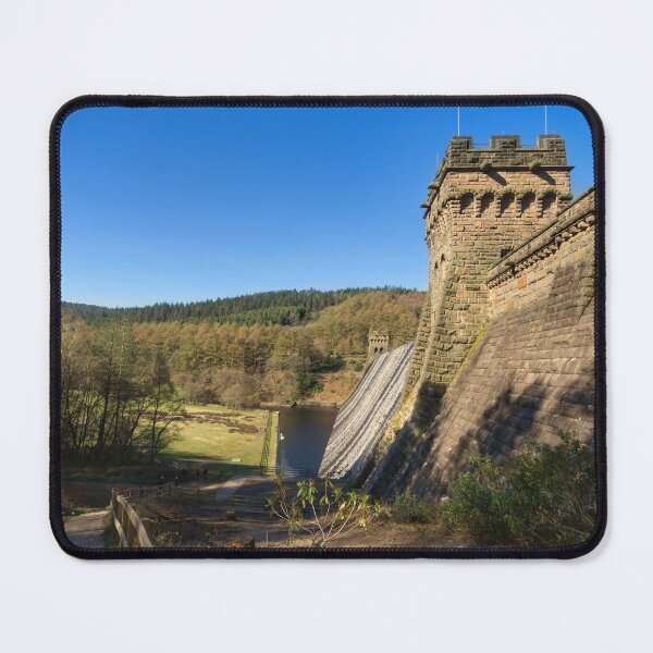 Item preview, Derwent Dam designed and sold by Alisonchambers2.