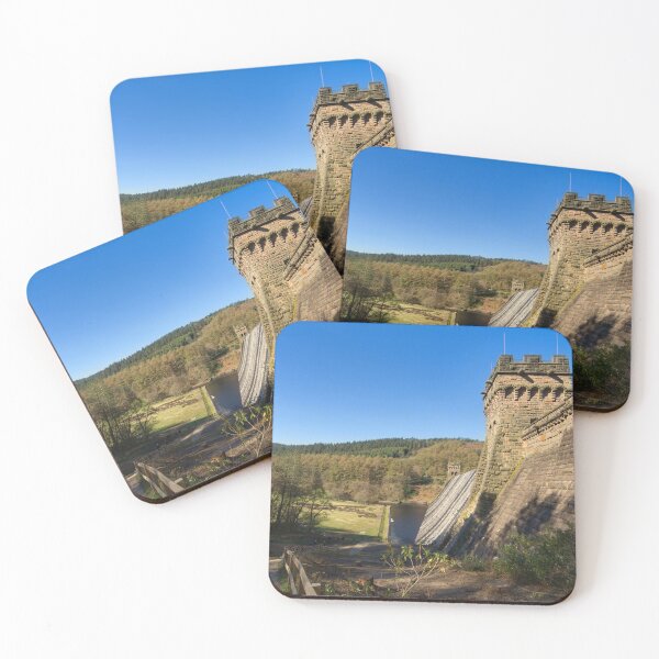 Item preview, Derwent Dam designed and sold by Alisonchambers2.