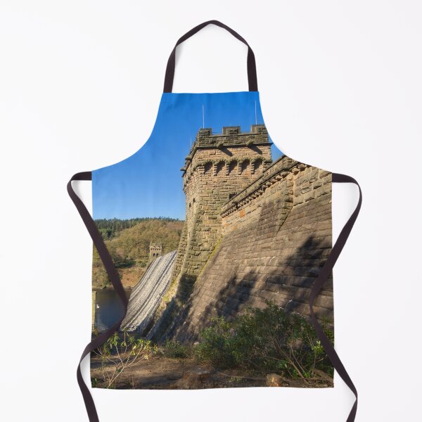 Item preview, Derwent Dam designed and sold by Alisonchambers2.