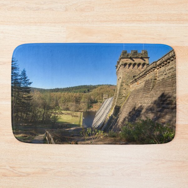 Item preview, Derwent Dam designed and sold by Alisonchambers2.