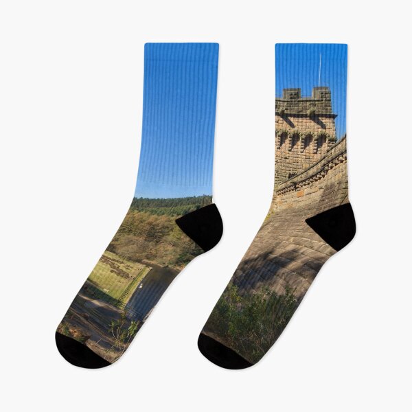 Item preview, Derwent Dam designed and sold by Alisonchambers2.