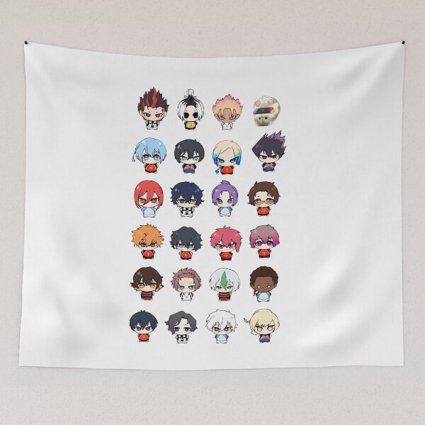 Item preview, Perfect Blue Fan Art 2 designed and sold by ModMonochrome.