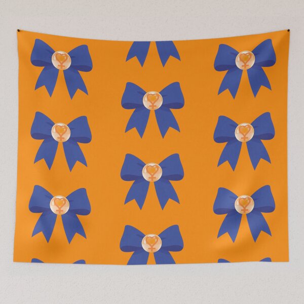 Item preview, Sailor Venus bow  designed and sold by Strangestory.