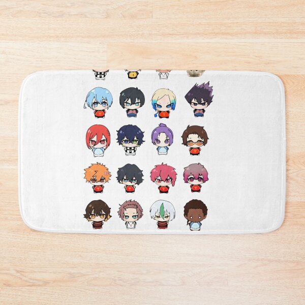 Item preview, Perfect Blue Fan Art 2 designed and sold by ModMonochrome.