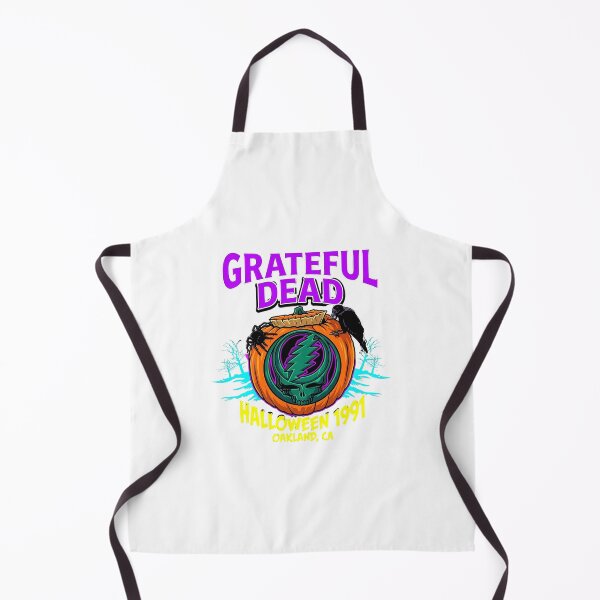 Item preview, Grateful Dead Halloween 1991 Oakland designed and sold by YansPrint.