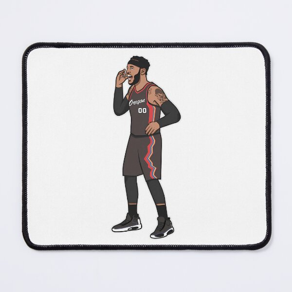 Item preview, Carmelo Anthony Cartoon Style designed and sold by breezeteesss.