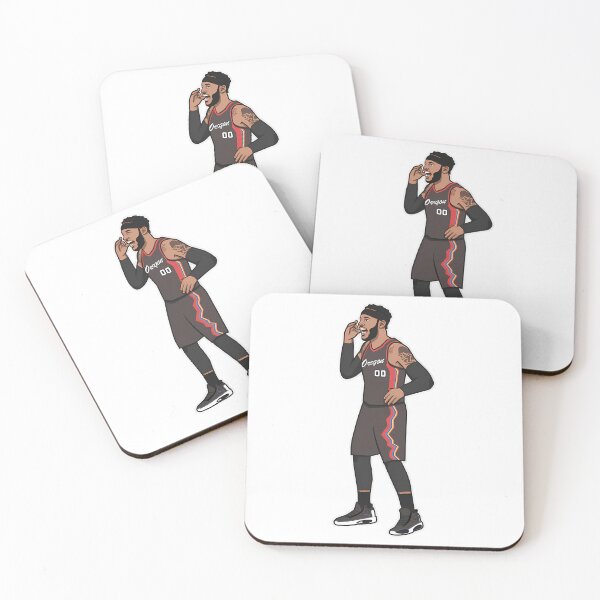 Item preview, Carmelo Anthony Cartoon Style designed and sold by breezeteesss.