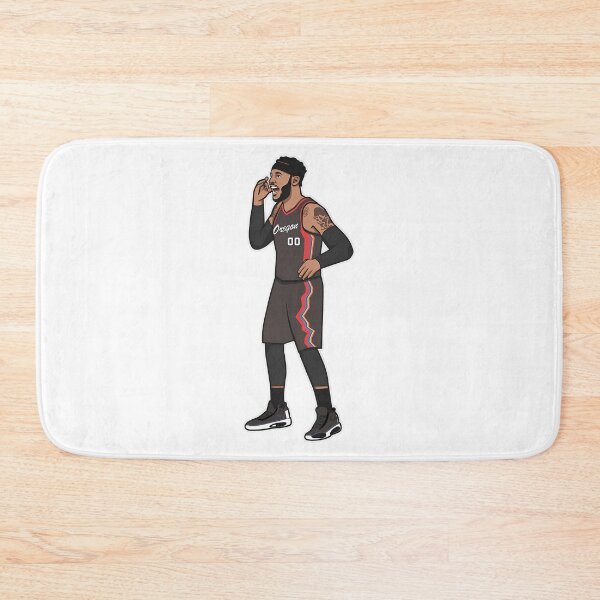 Item preview, Carmelo Anthony Cartoon Style designed and sold by breezeteesss.