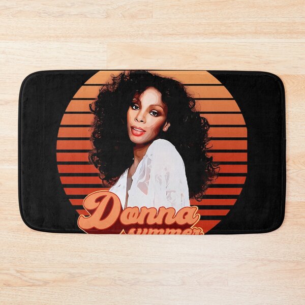 Item preview, Donnaa Summer art designed and sold by WardKiehn.