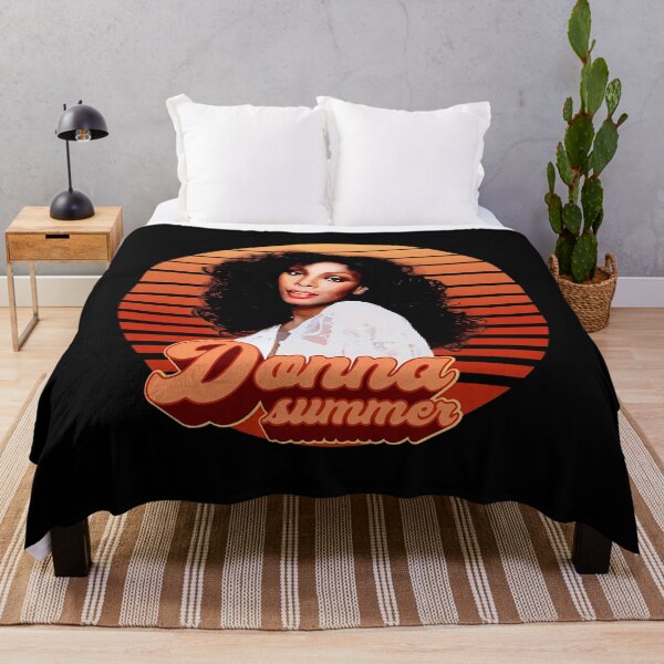 Item preview, Donnaa Summer art designed and sold by WardKiehn.