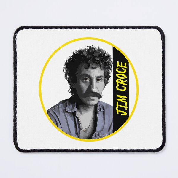 Item preview, Jim Croce Bad Bad Leroy Brown designed and sold by JCaliHandCra.