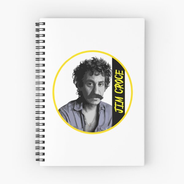 Item preview, Jim Croce Bad Bad Leroy Brown designed and sold by JCaliHandCra.