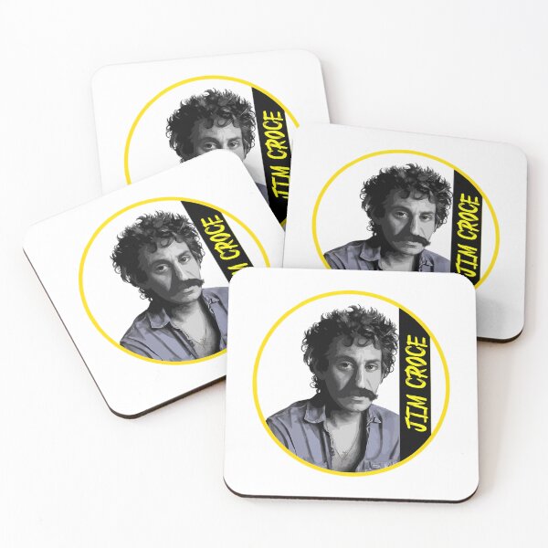 Item preview, Jim Croce Bad Bad Leroy Brown designed and sold by JCaliHandCra.