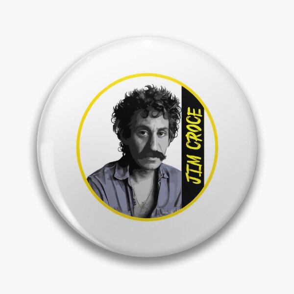 Item preview, Jim Croce Bad Bad Leroy Brown designed and sold by JCaliHandCra.