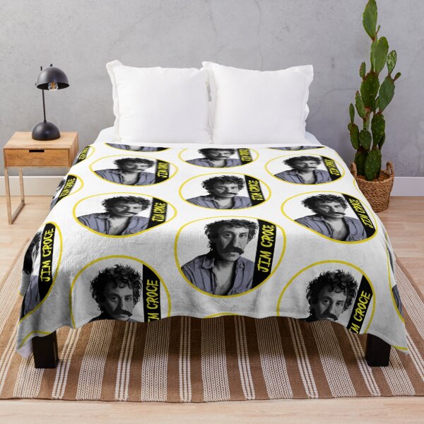 Item preview, Jim Croce Bad Bad Leroy Brown designed and sold by JCaliHandCra.