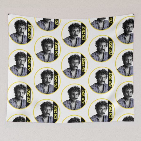 Item preview, Jim Croce Bad Bad Leroy Brown designed and sold by JCaliHandCra.
