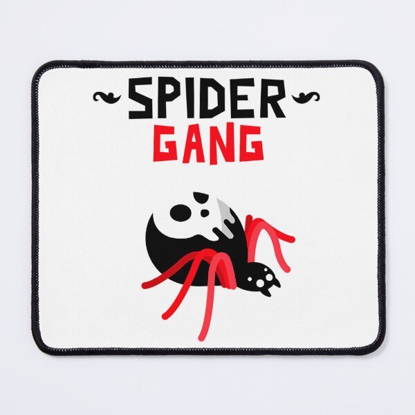 Item preview, Spider Gang  designed and sold by JhnbBoutiquez.