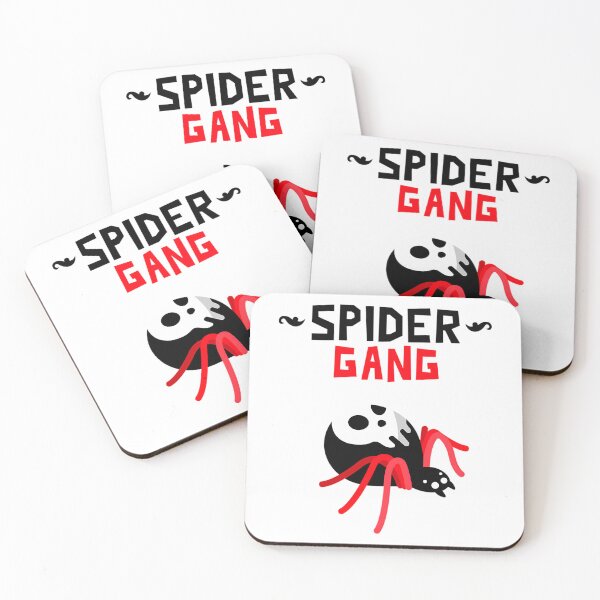 Item preview, Spider Gang  designed and sold by JhnbBoutiquez.