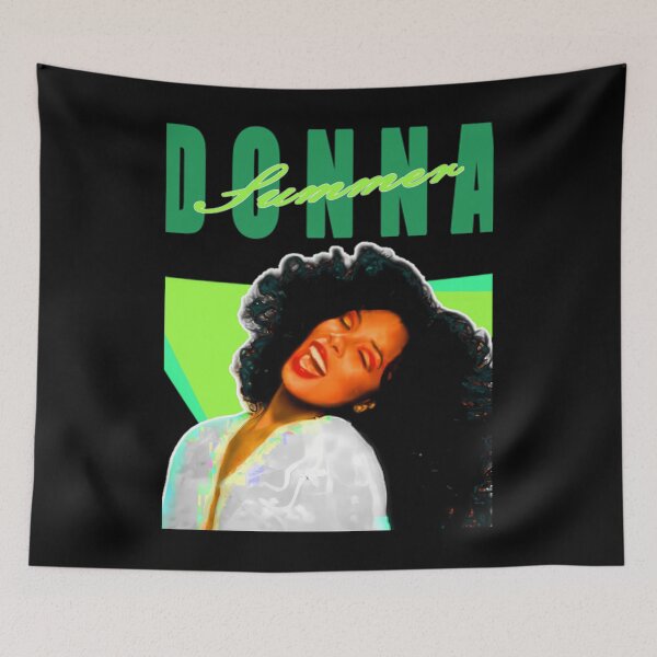 Item preview, Donnaa Summer Art designed and sold by bigavadauchyj.