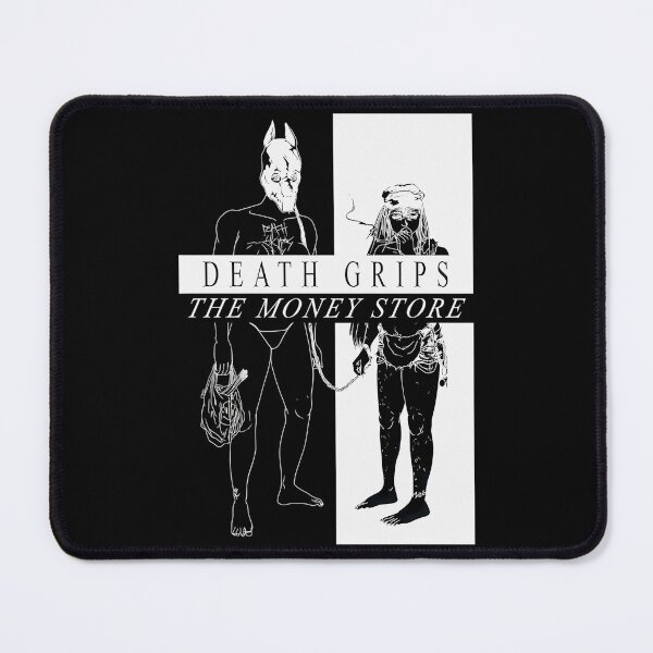 Item preview, Death Grips The Money Store Album designed and sold by ChickCharm.