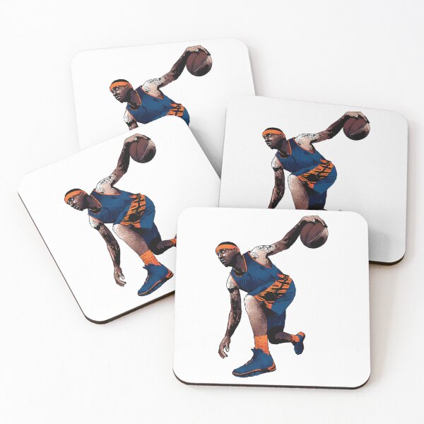 Item preview, Carmelo Anthony Illustration designed and sold by breezeteesss.