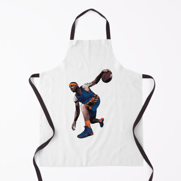 Item preview, Carmelo Anthony Illustration designed and sold by breezeteesss.