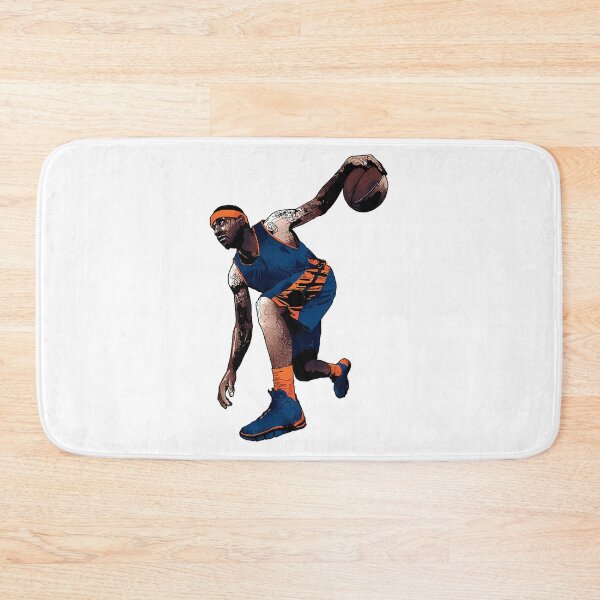Item preview, Carmelo Anthony Illustration designed and sold by breezeteesss.