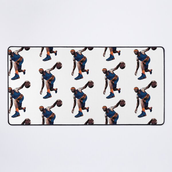 Item preview, Carmelo Anthony Illustration designed and sold by breezeteesss.