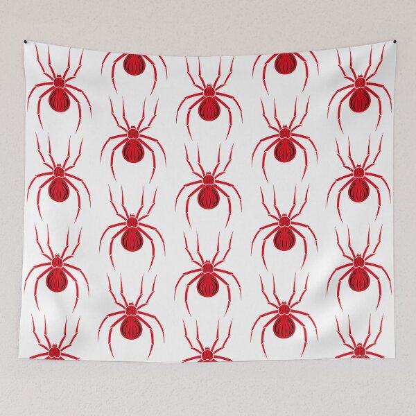Item preview, Spider Gang designed and sold by JhnbBoutiquez.