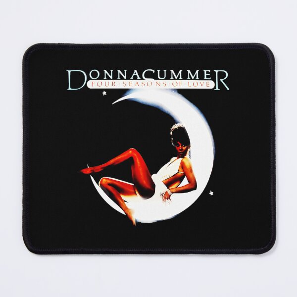 Item preview, Donnaa Summer art designed and sold by WardKiehn.