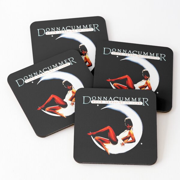 Item preview, Donnaa Summer art designed and sold by WardKiehn.