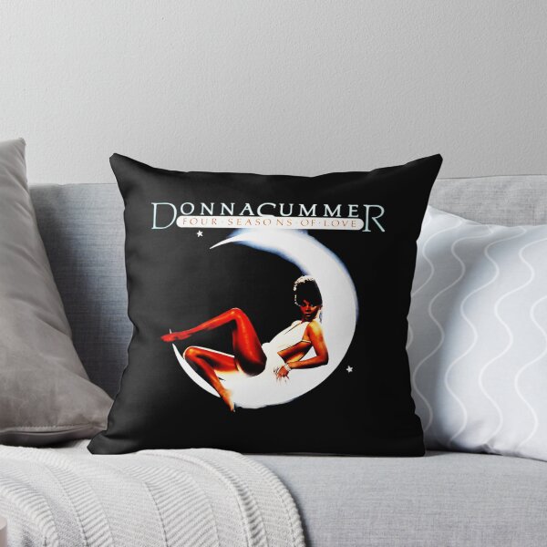 Item preview, Donnaa Summer art designed and sold by WardKiehn.