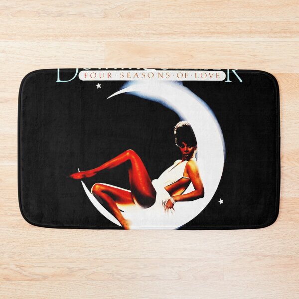 Item preview, Donnaa Summer art designed and sold by WardKiehn.