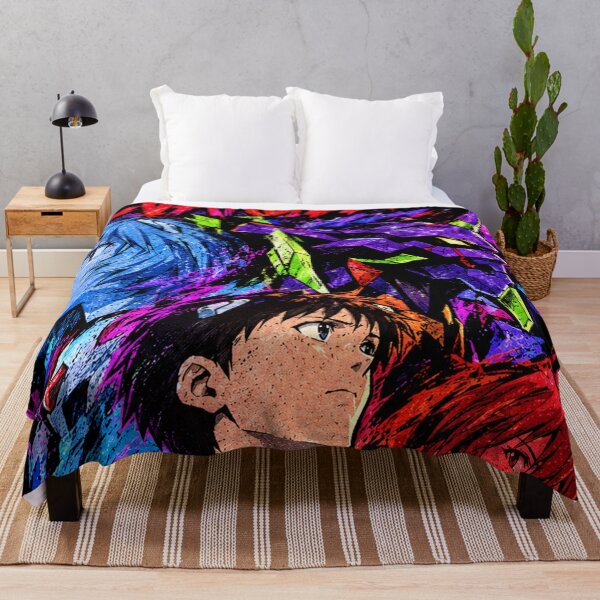 Item preview, evangelion 701 designed and sold by SHARPEI.